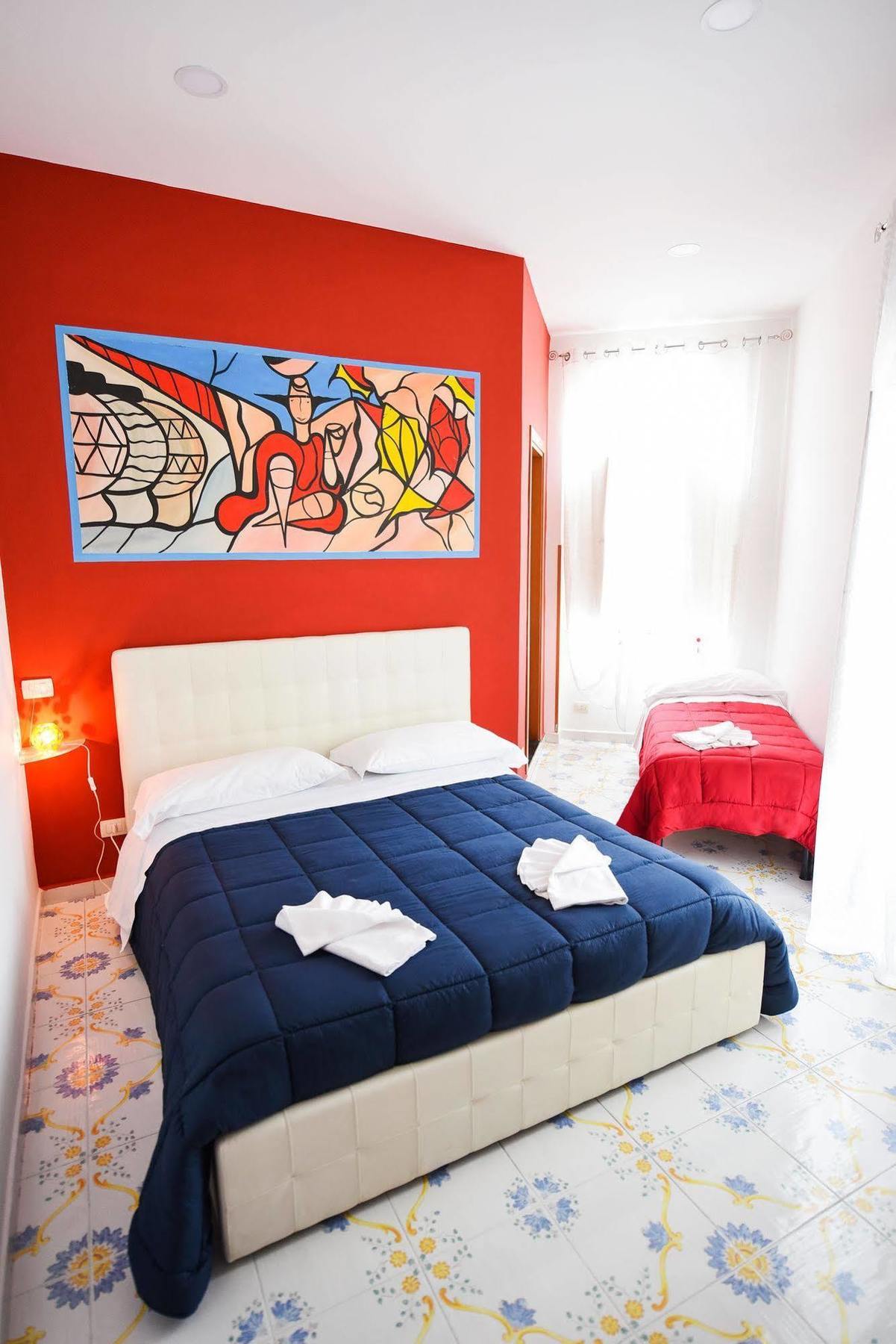 Guest house Diana Sorrento